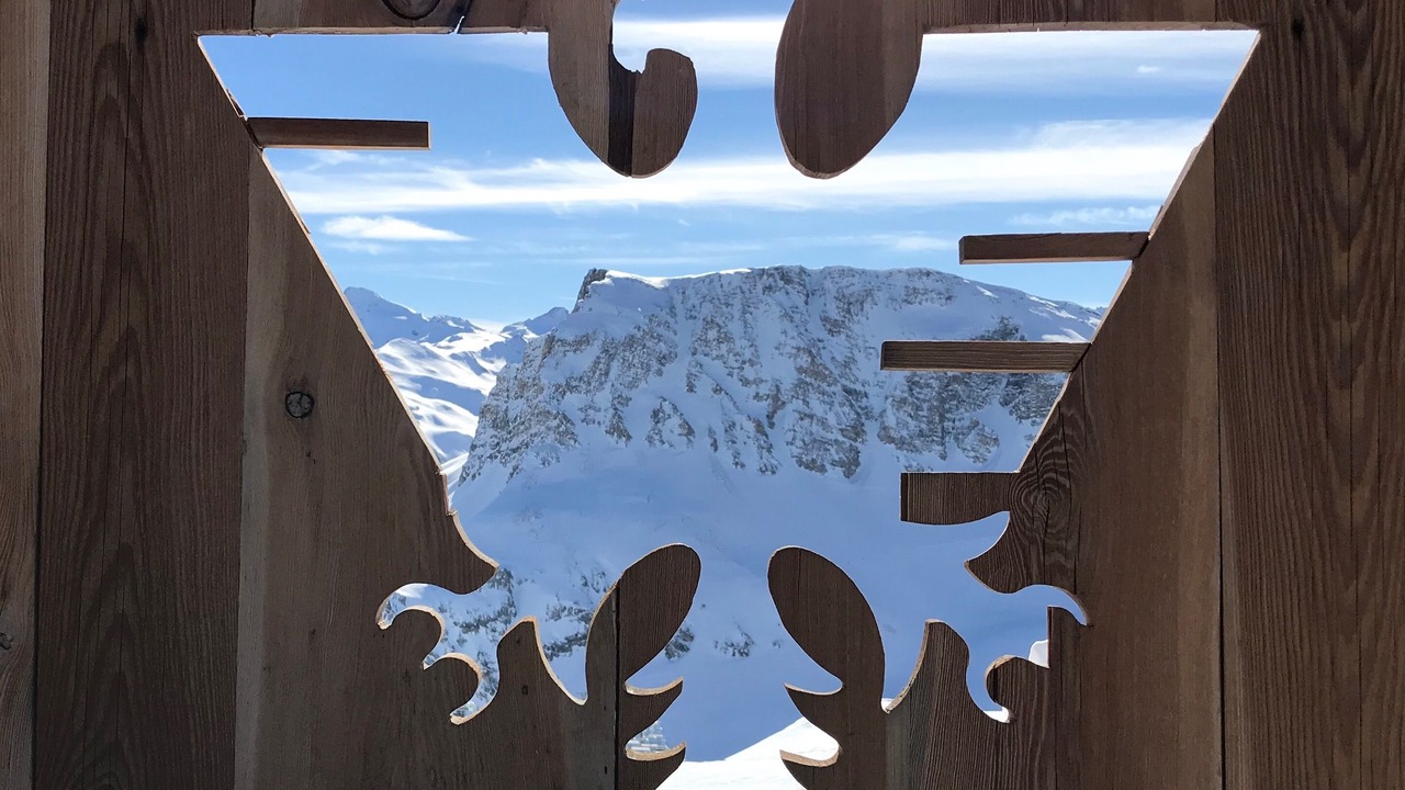 Photo of Outdoor in Val-d'Isere