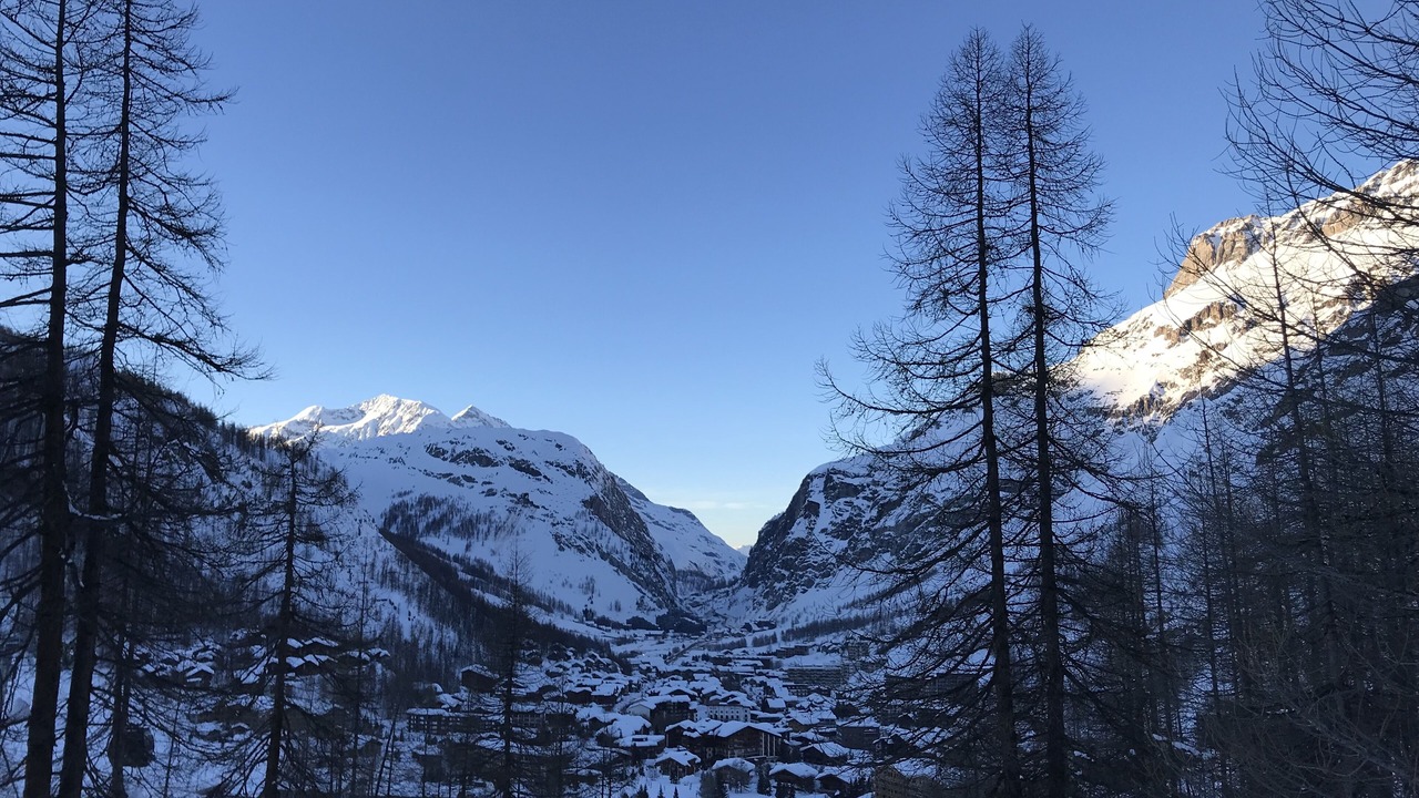 Photo of Others in Val-d'Isere