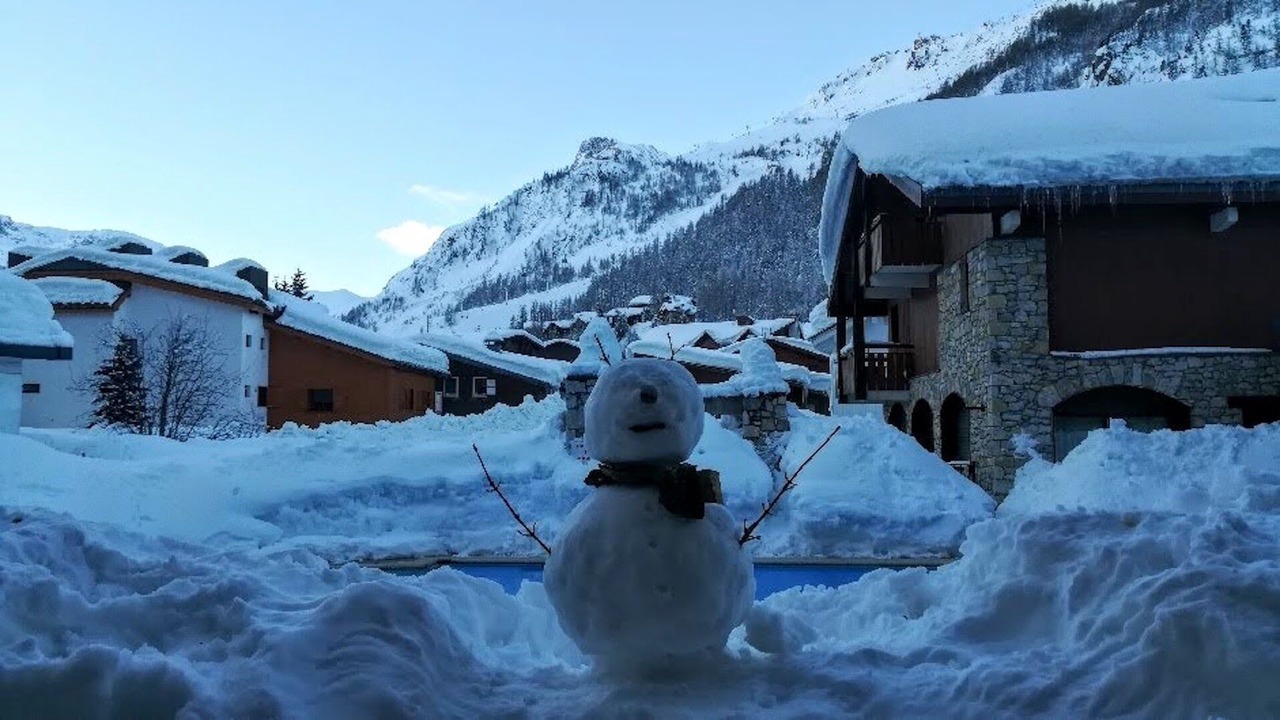 Photo of Others in Val-d'Isere