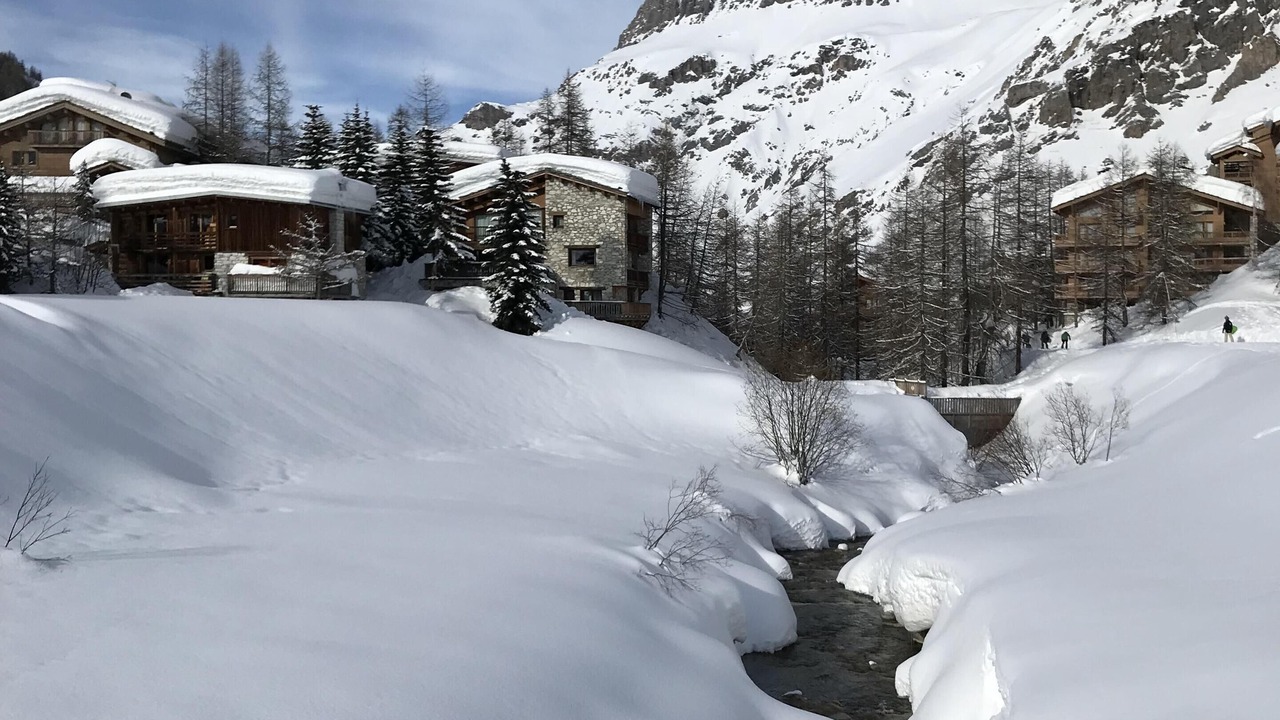 Photo of Others in Val-d'Isere