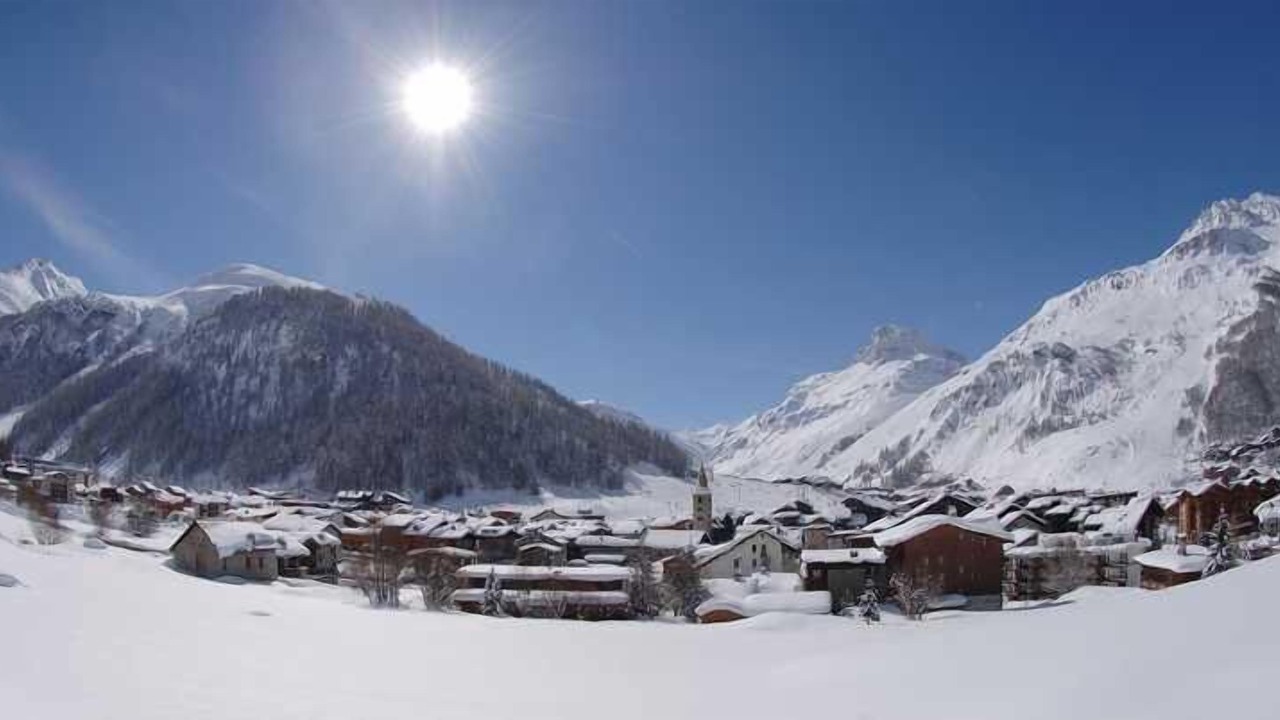 Photo of Others in Val-d'Isere