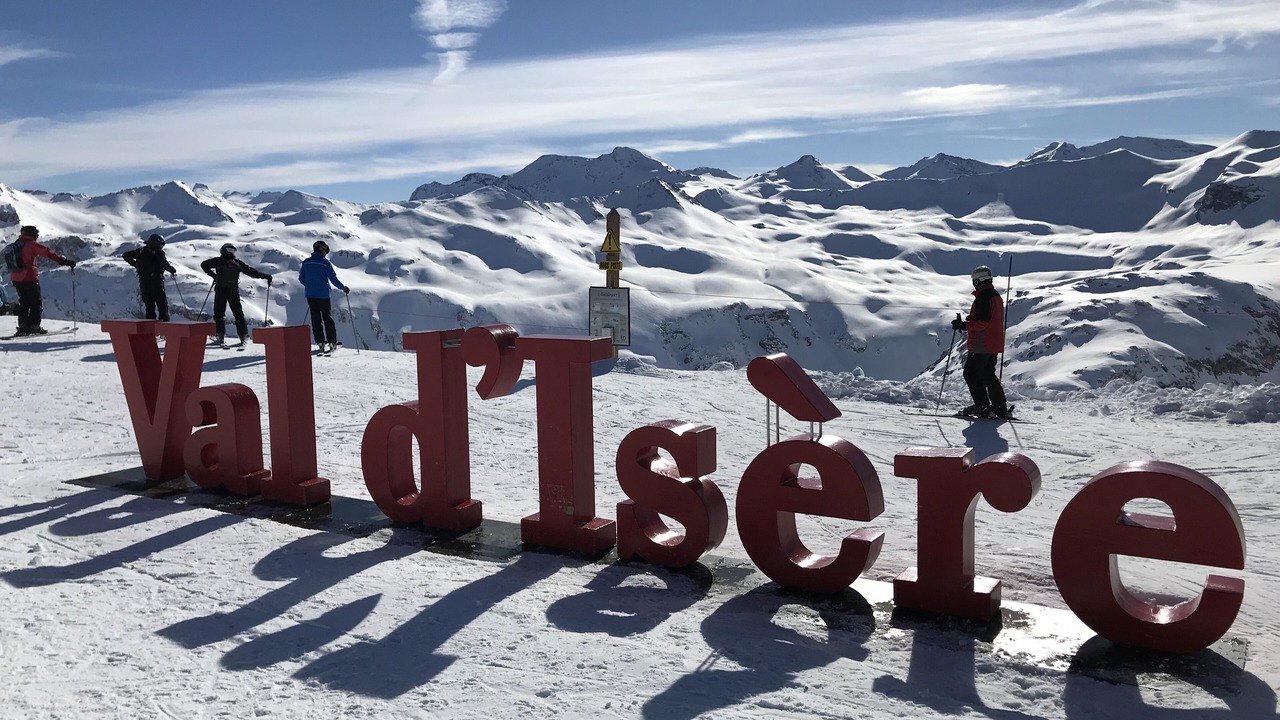 Photo of Others in Val-d'Isere