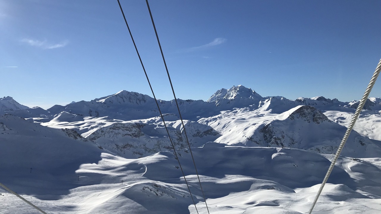 Photo of Others in Val-d'Isere