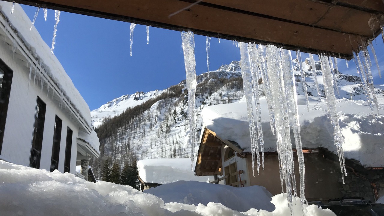 Photo of Outdoor in Val-d'Isere