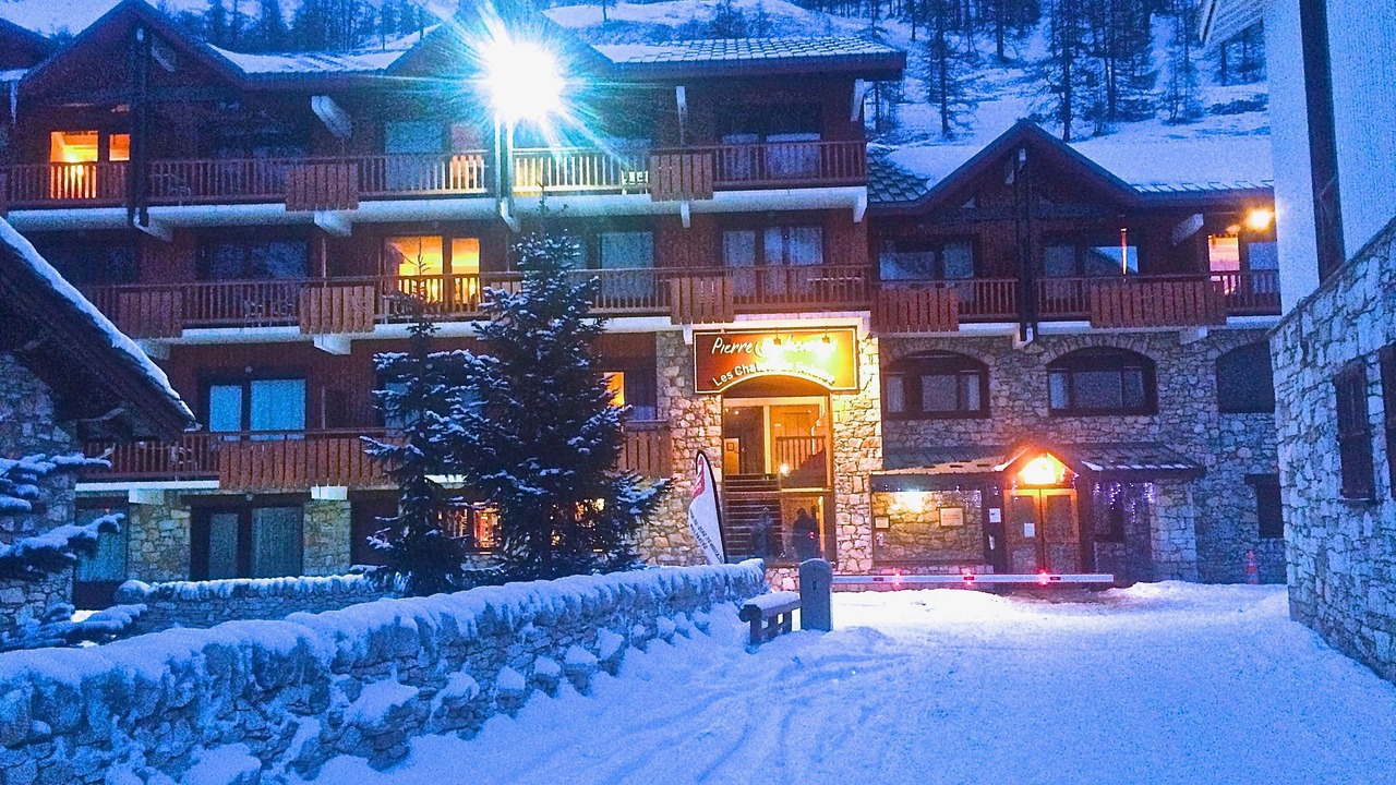 Photo of Outdoor in Val-d'Isere