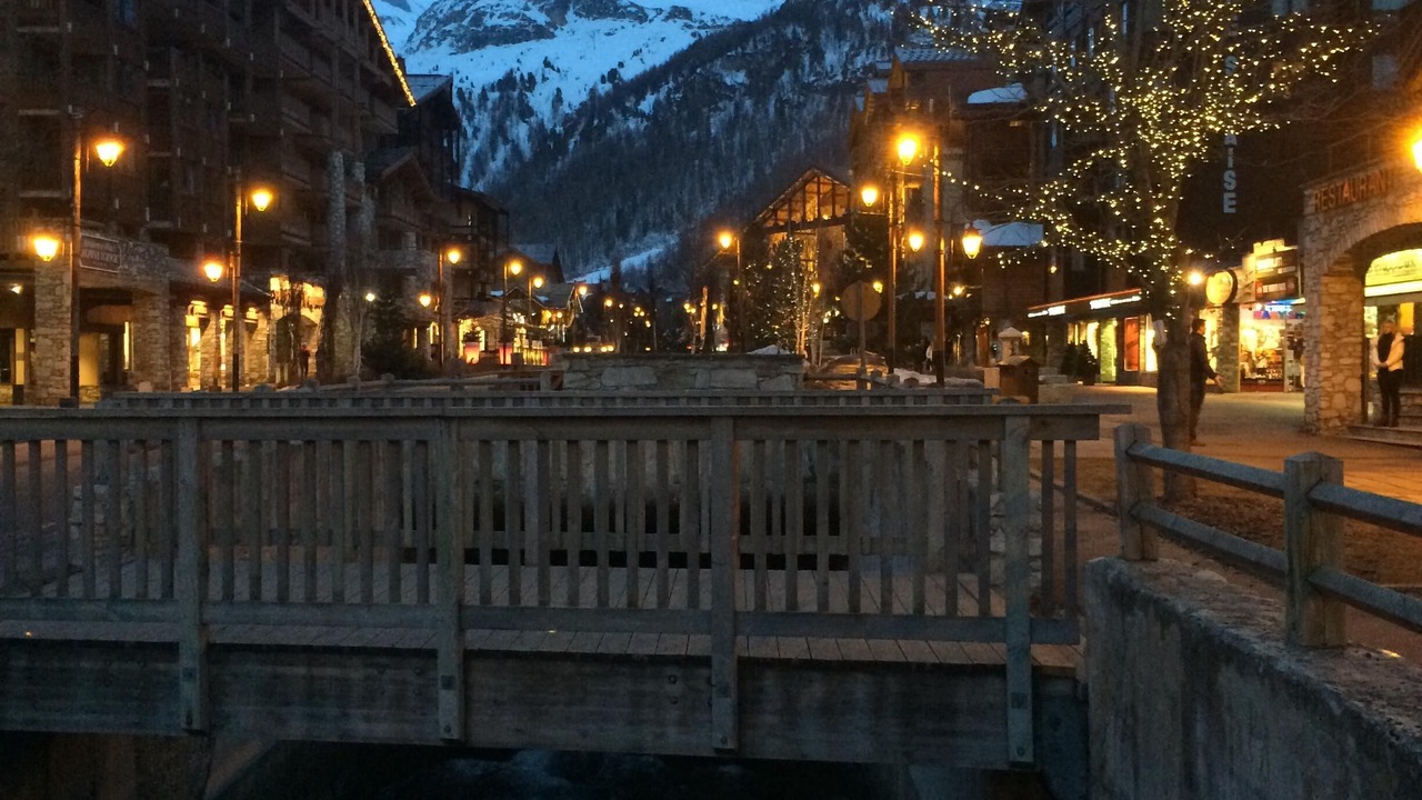 Photo of Others in Val-d'Isere