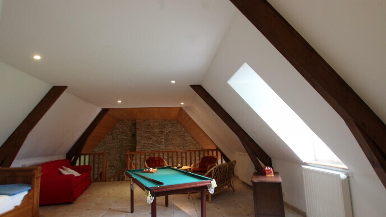Photo of Bedroom in Villedieu-les-Poeles-Rouffigny