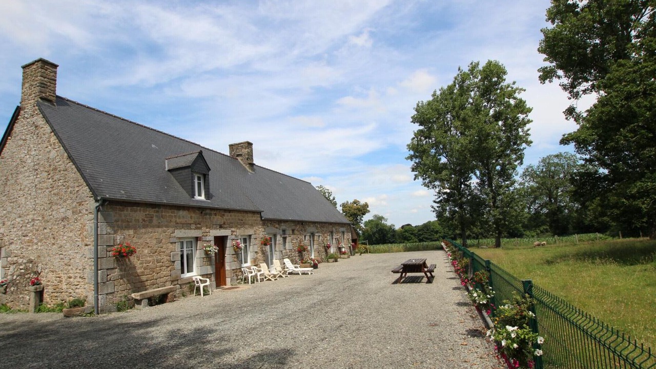 Photo of Outdoor in Villedieu-les-Poeles-Rouffigny