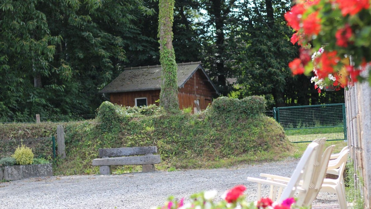 Photo of Outdoor in Villedieu-les-Poeles-Rouffigny