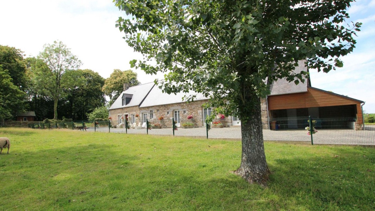 Photo of Outdoor in Villedieu-les-Poeles-Rouffigny