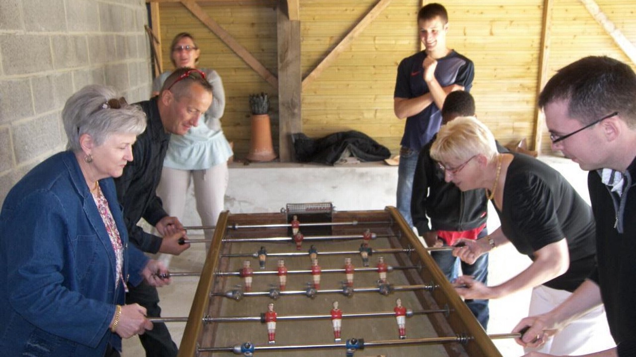 Photo of Bedroom in Villedieu-les-Poeles-Rouffigny