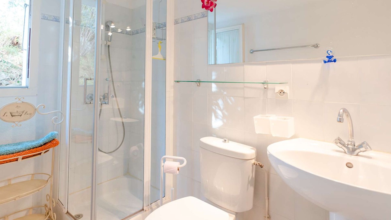 Photo of Bathroom in Foulquines