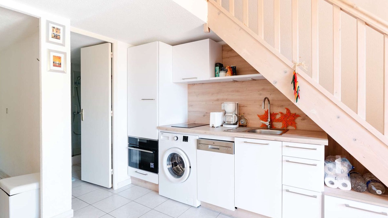 Photo of Kitchen in Foulquines