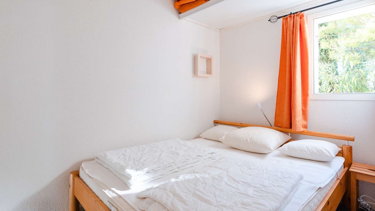 Photo of Bedroom in Foulquines