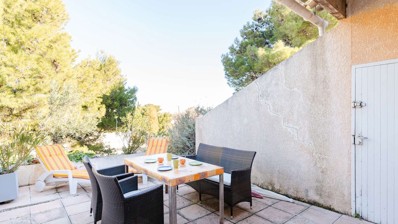 Photo of Outdoor in Foulquines