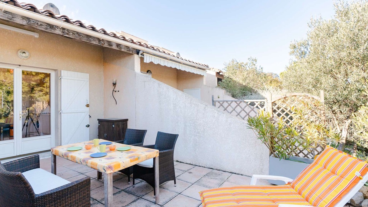 Photo of Outdoor in Foulquines