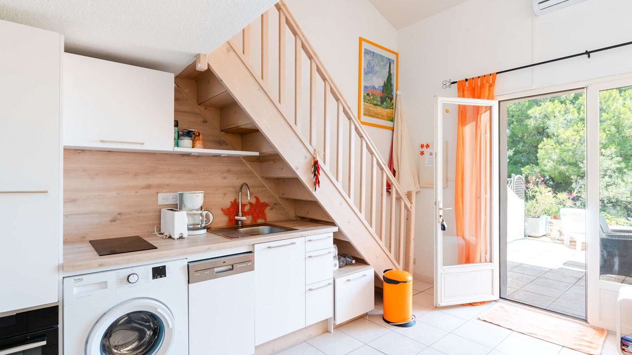 Photo of Kitchen in Foulquines