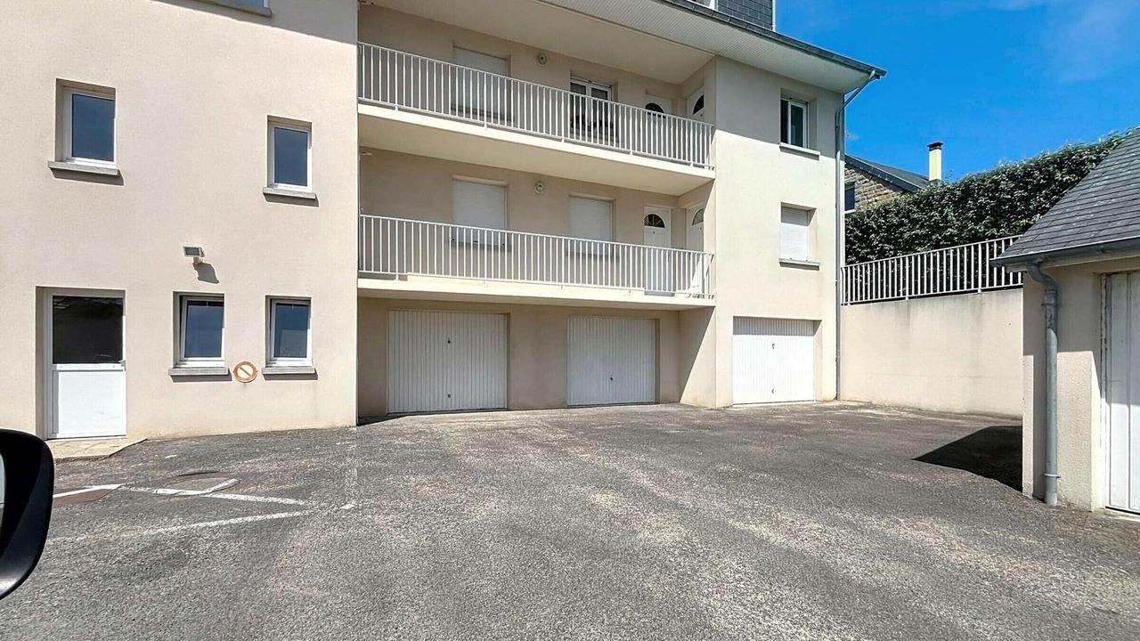 Photo of Outdoor in Jullouville