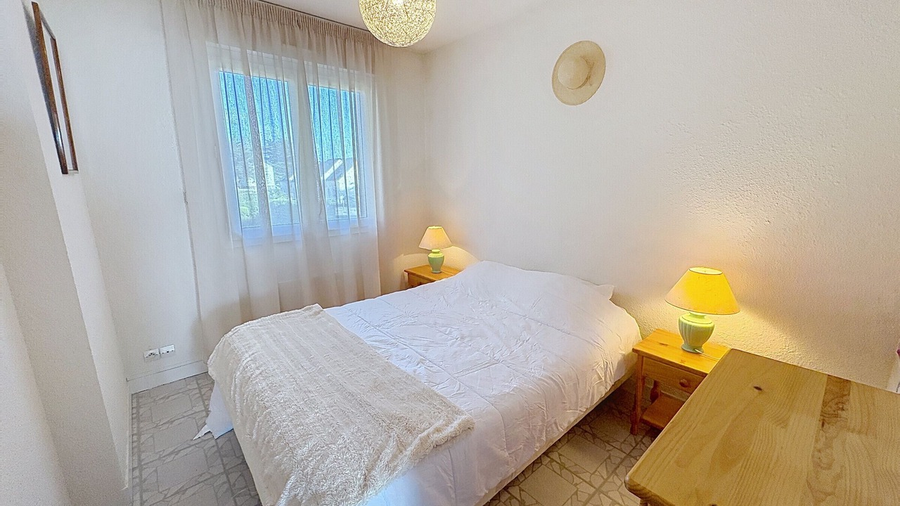 Photo of Bedroom in Jullouville