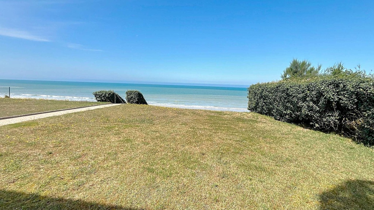 Photo of Outdoor in Jullouville
