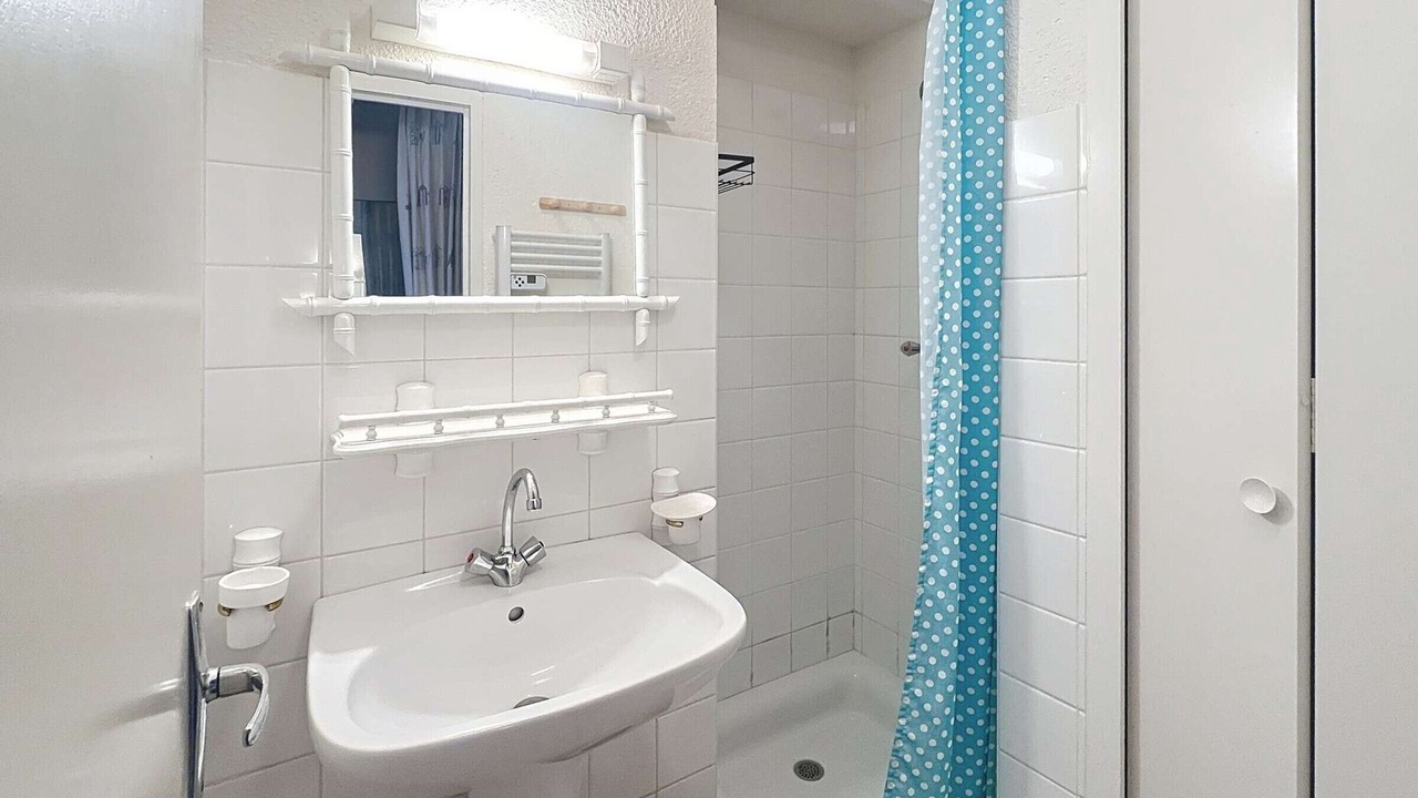 Photo of Bathroom in Jullouville