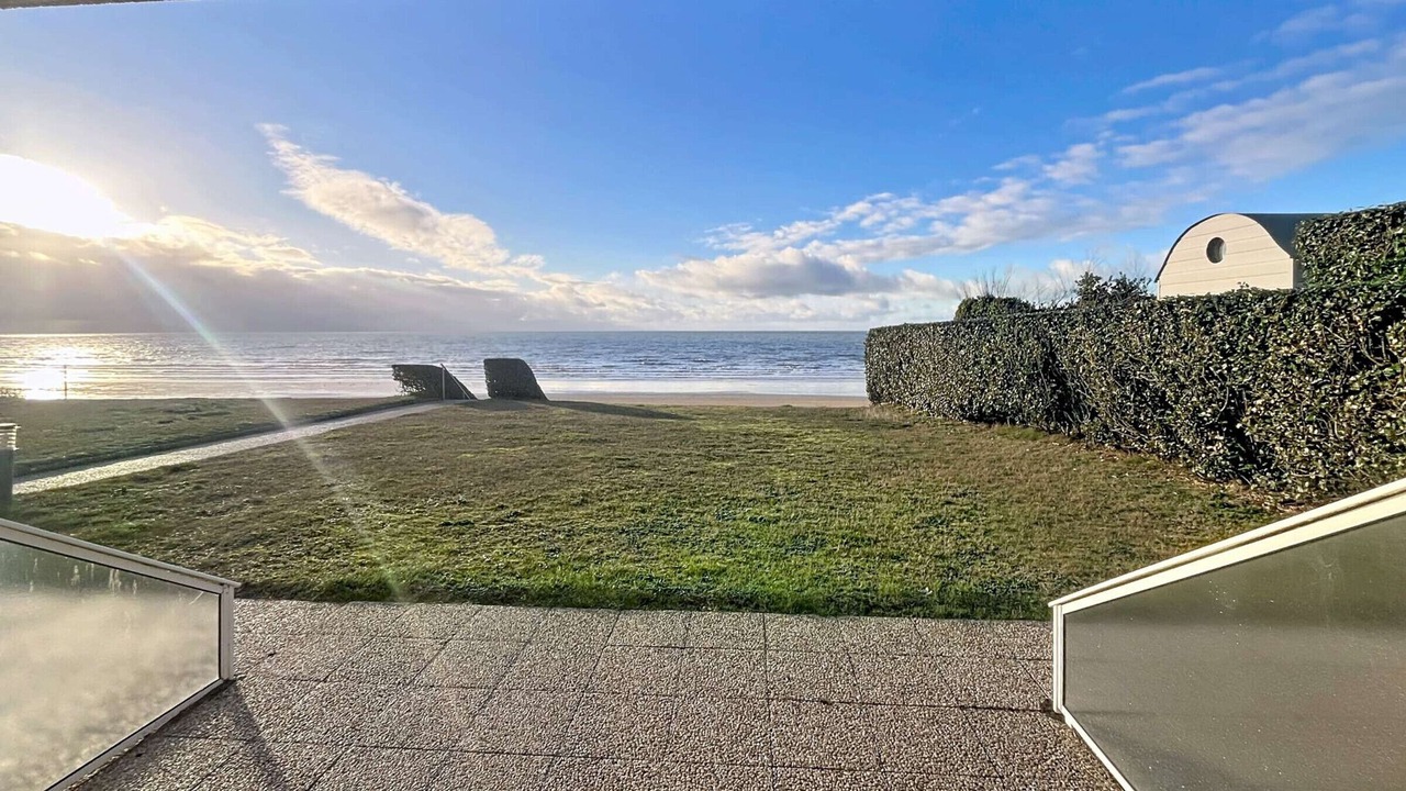 Photo of Outdoor in Jullouville