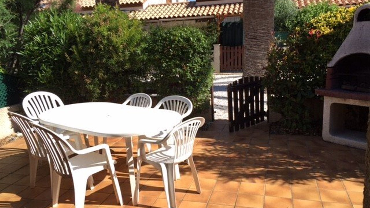 Photo of Outdoor in Le Barcares