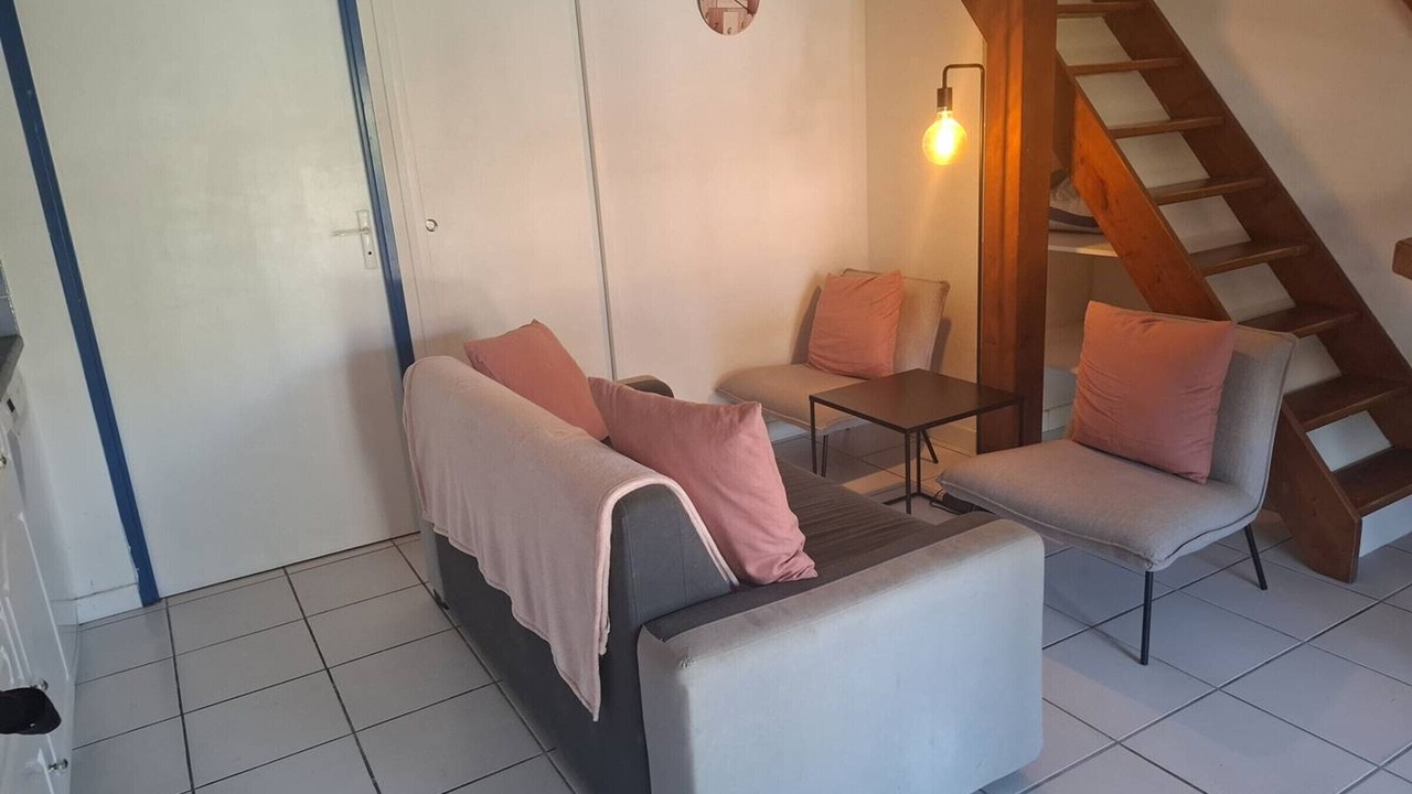 Photo of Livingroom in Le Barcares