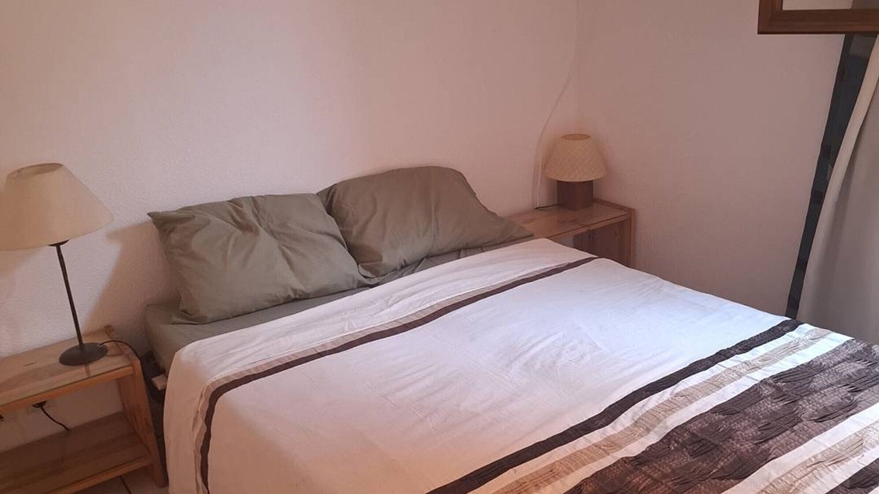 Photo of Bedroom in Le Barcares