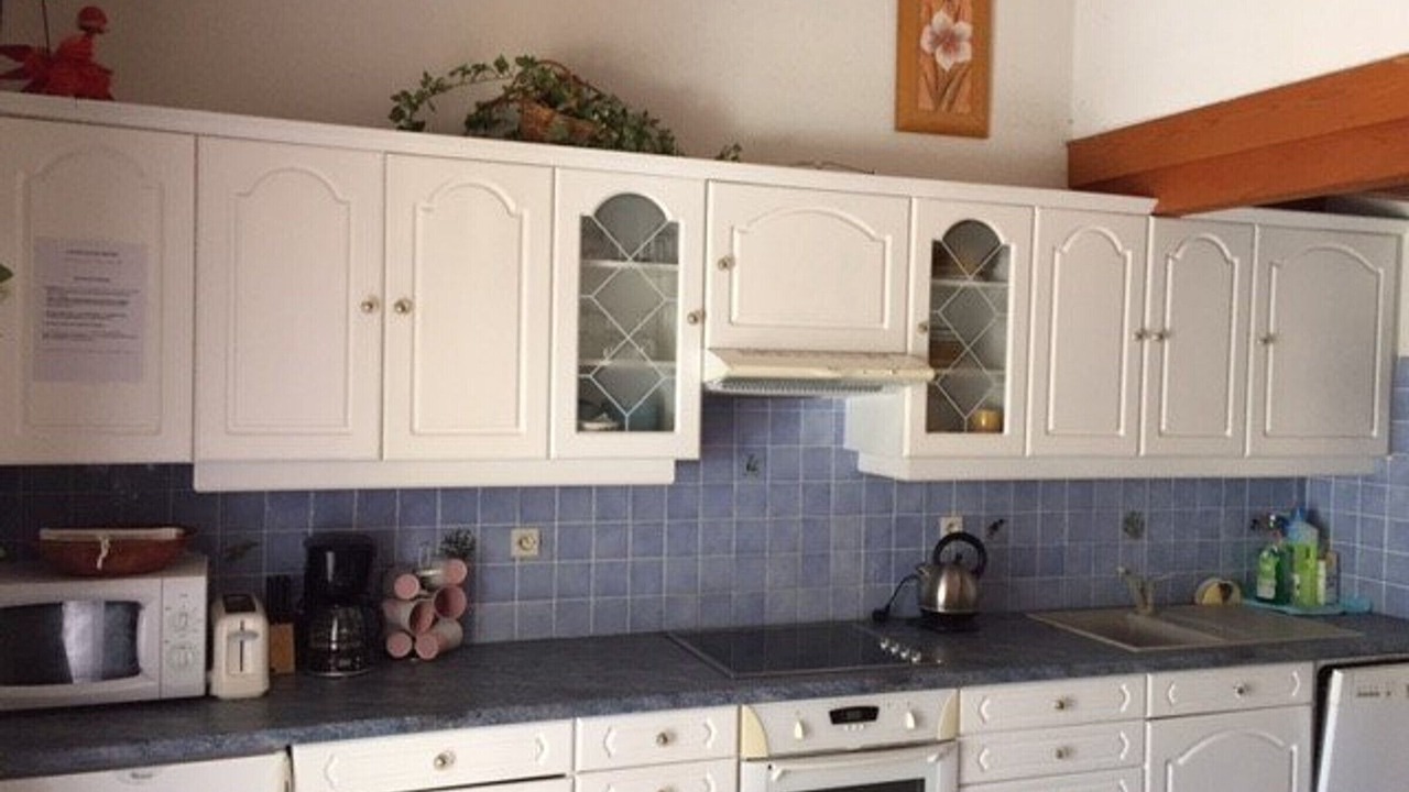 Photo of Kitchen in Le Barcares