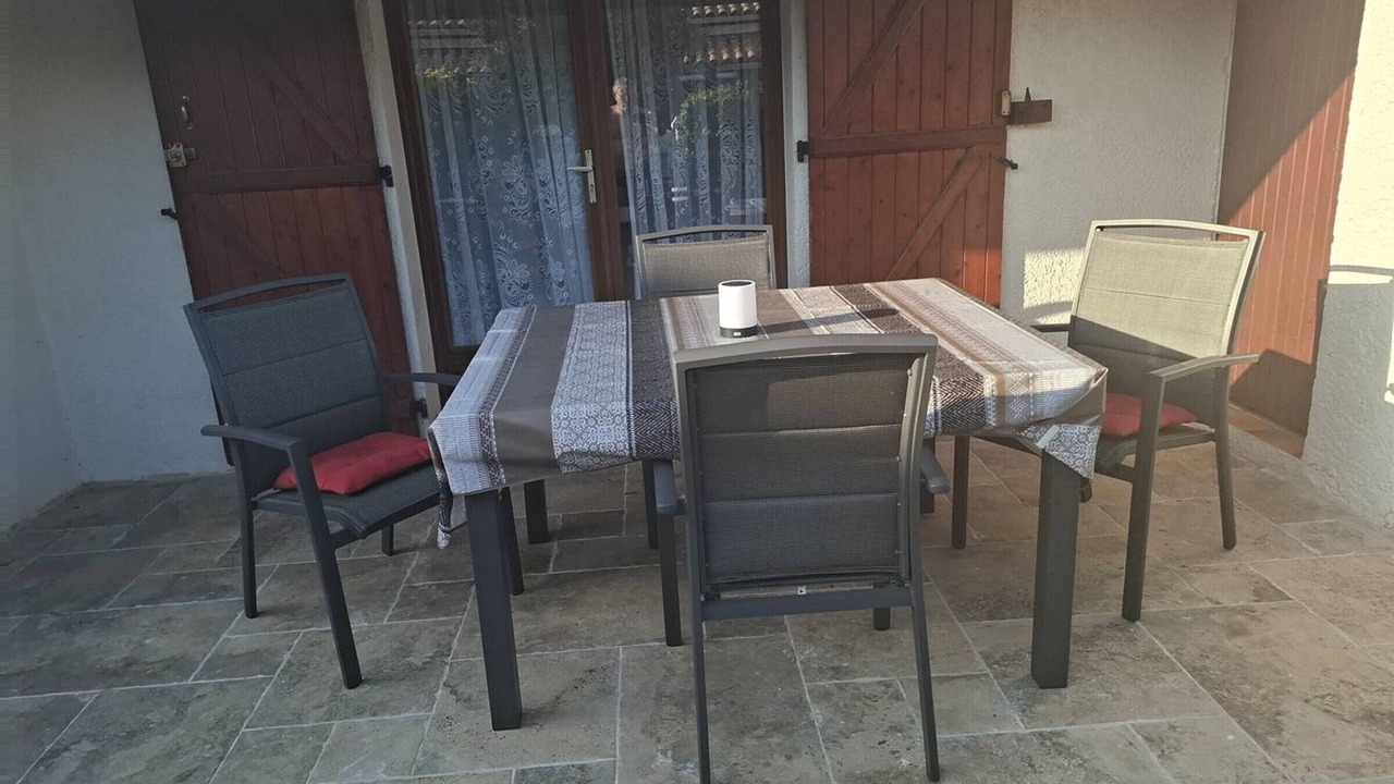 Photo of Outdoor in Le Barcares