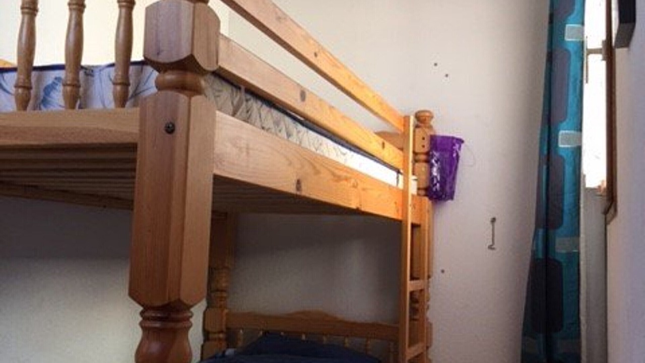 Photo of Bedroom in Le Barcares