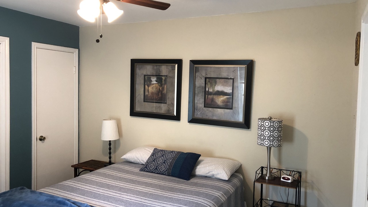 Photo of Bedroom in Parker Lane