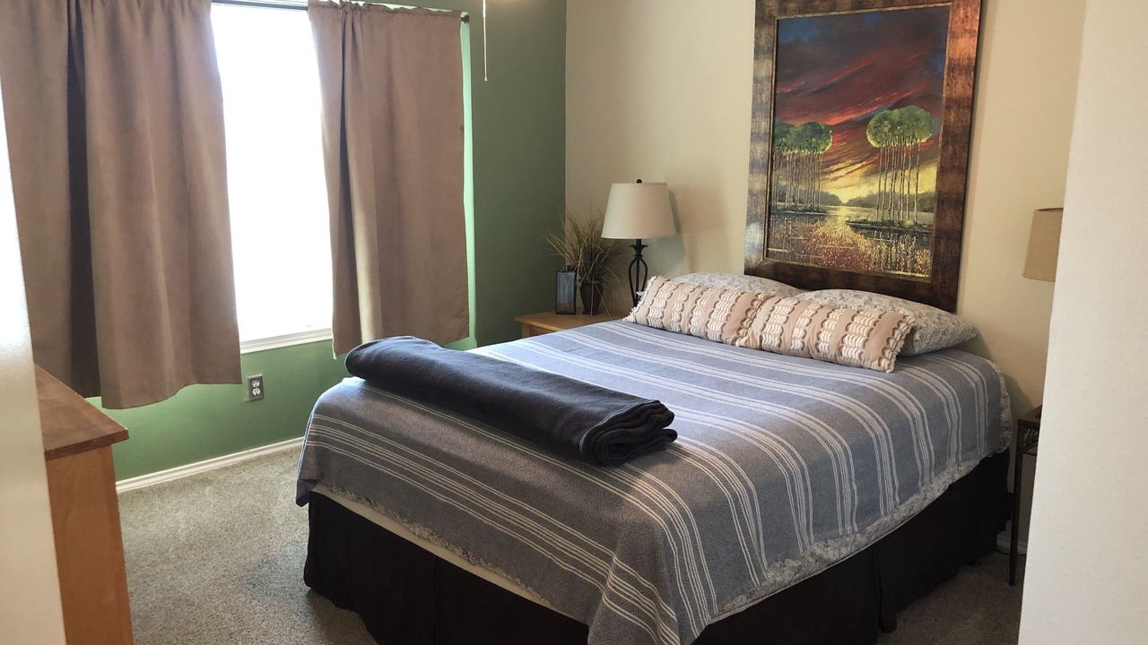 Photo of Bedroom in Parker Lane