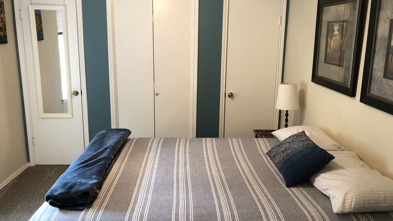 Photo of Bedroom in Parker Lane