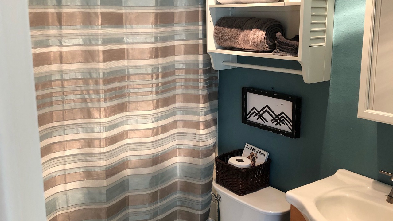Photo of Bathroom in Parker Lane