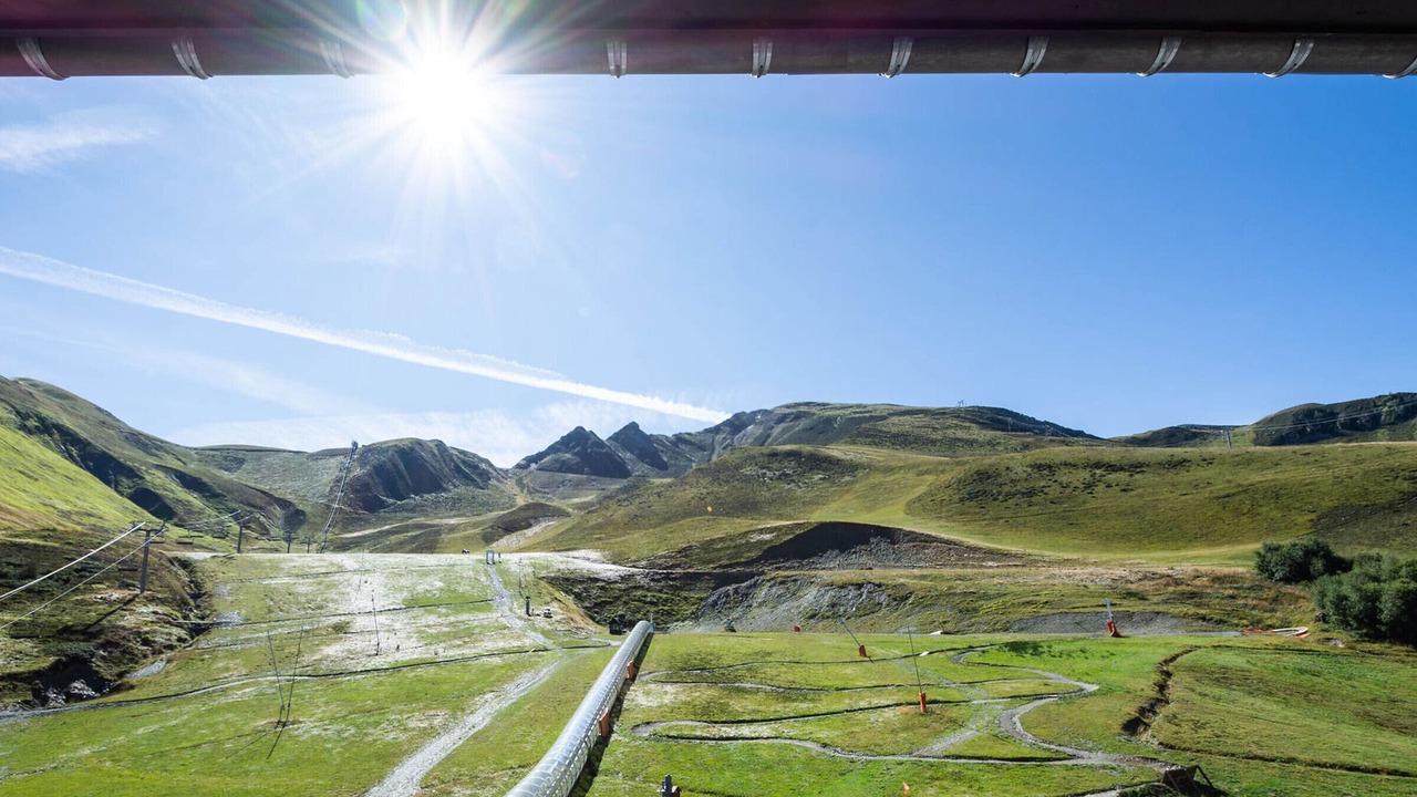 Photo of Others in Peyragudes