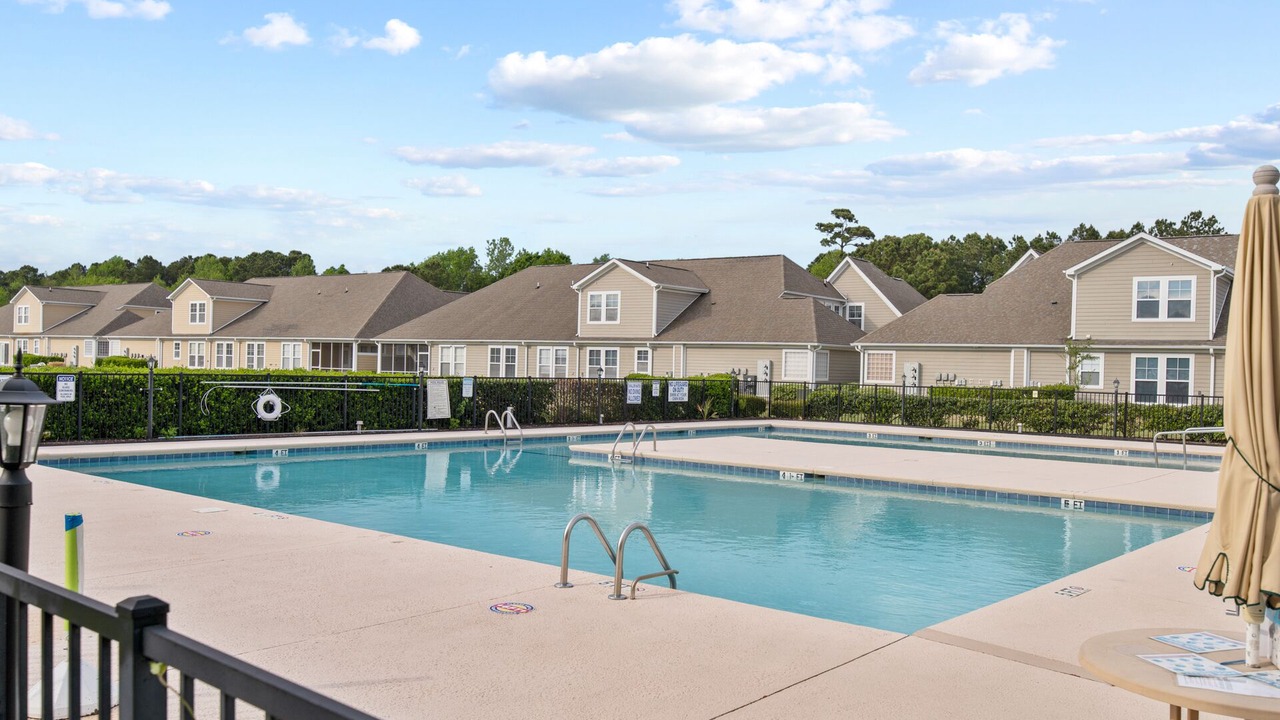 Photo of Outdoor in North Myrtle Beach