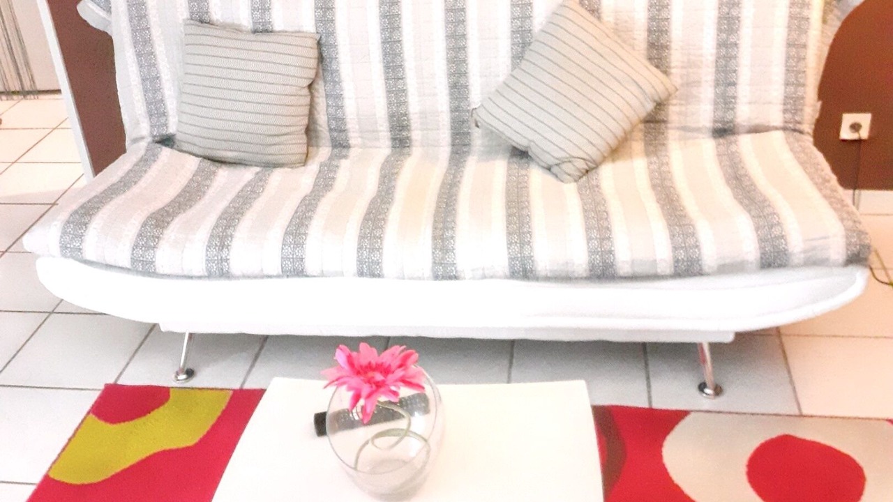 Photo of Livingroom in Carcassonne