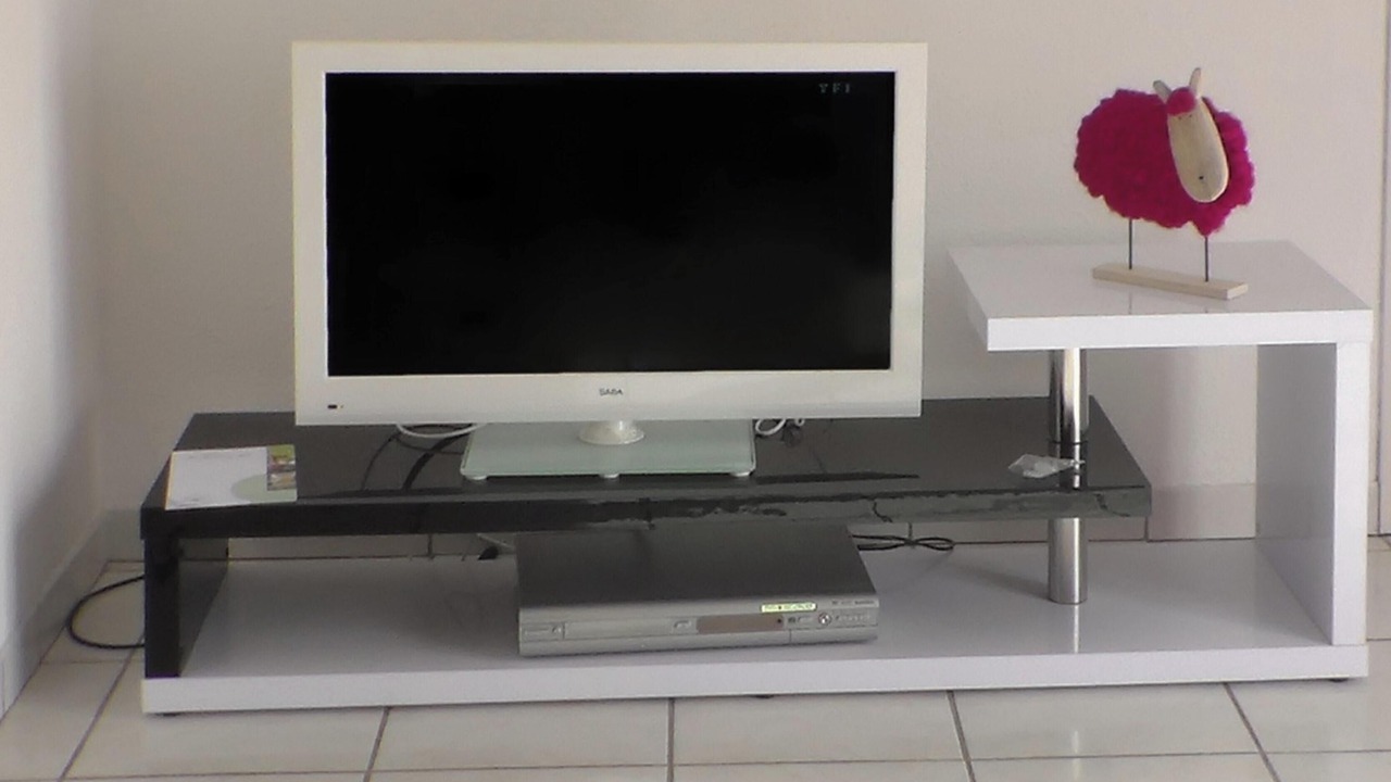 Photo of Livingroom in Carcassonne