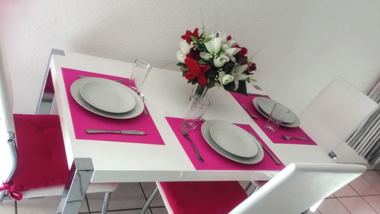 Photo of Livingroom in Carcassonne