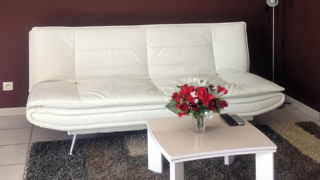 Photo of Livingroom in Carcassonne