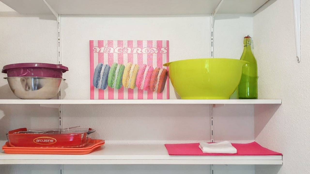 Photo of Bathroom in Carcassonne