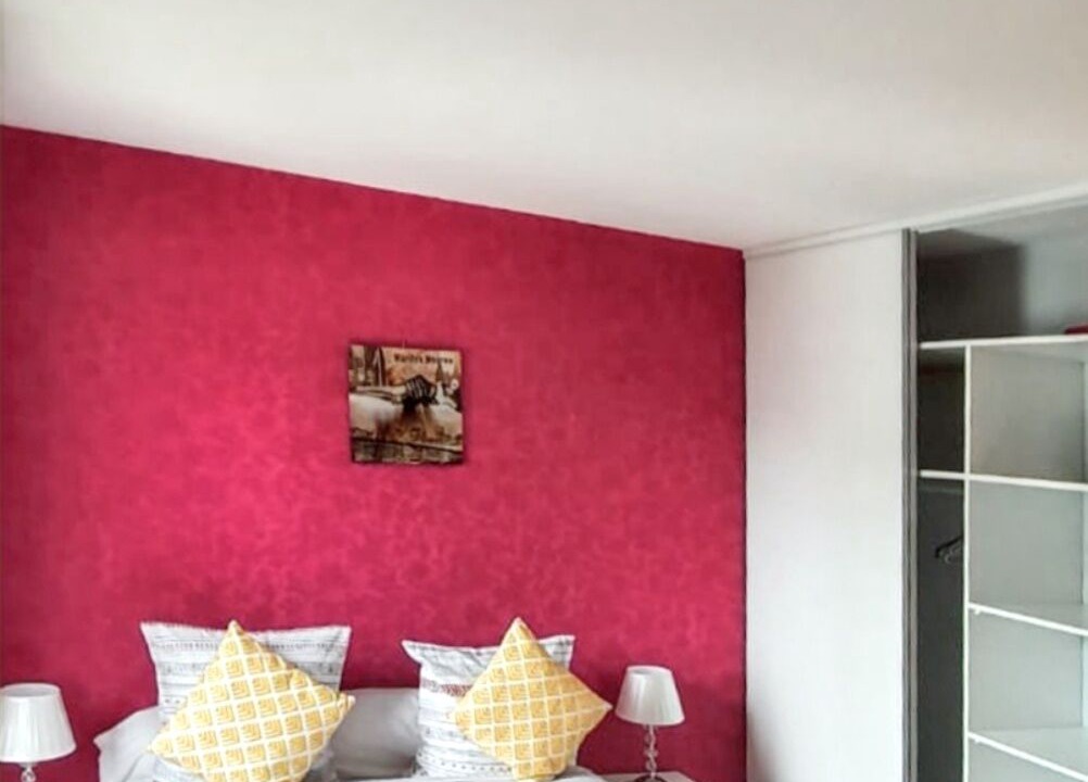 Photo of Livingroom in Carcassonne