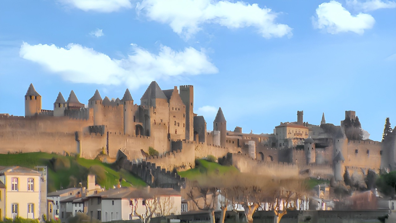 Photo of Others in Carcassonne