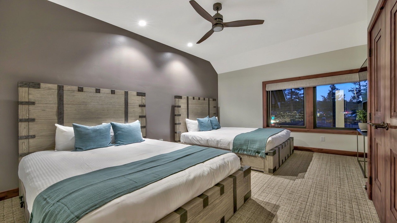Photo of Bedroom in Lakeside Park