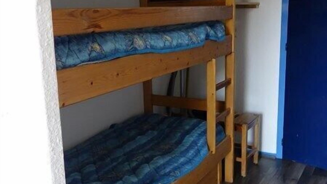 Photo of Bedroom in Eclose-Est