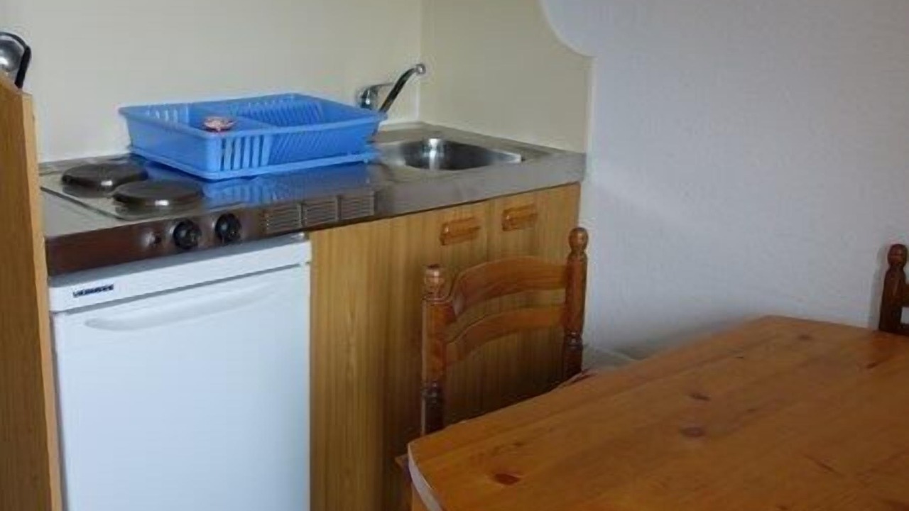 Photo of Kitchen in Eclose-Est