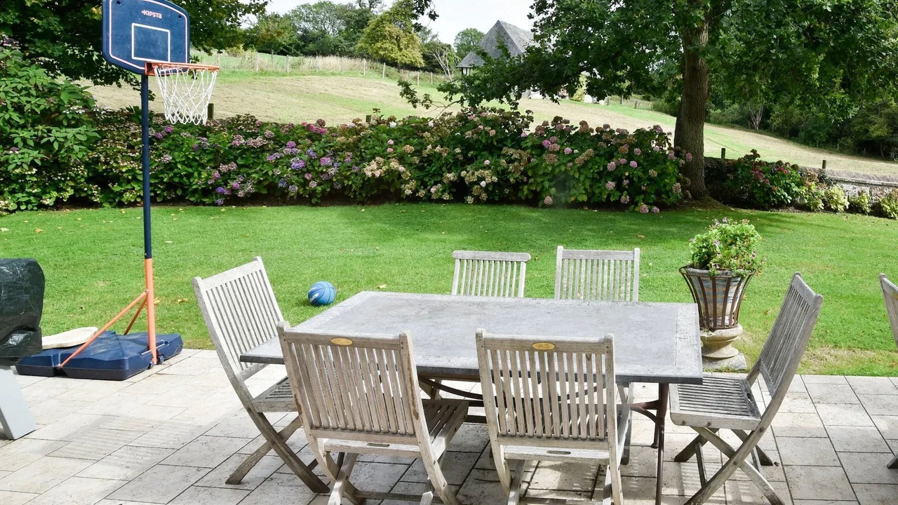 Photo of Outdoor in Gonneville-sur-Mer
