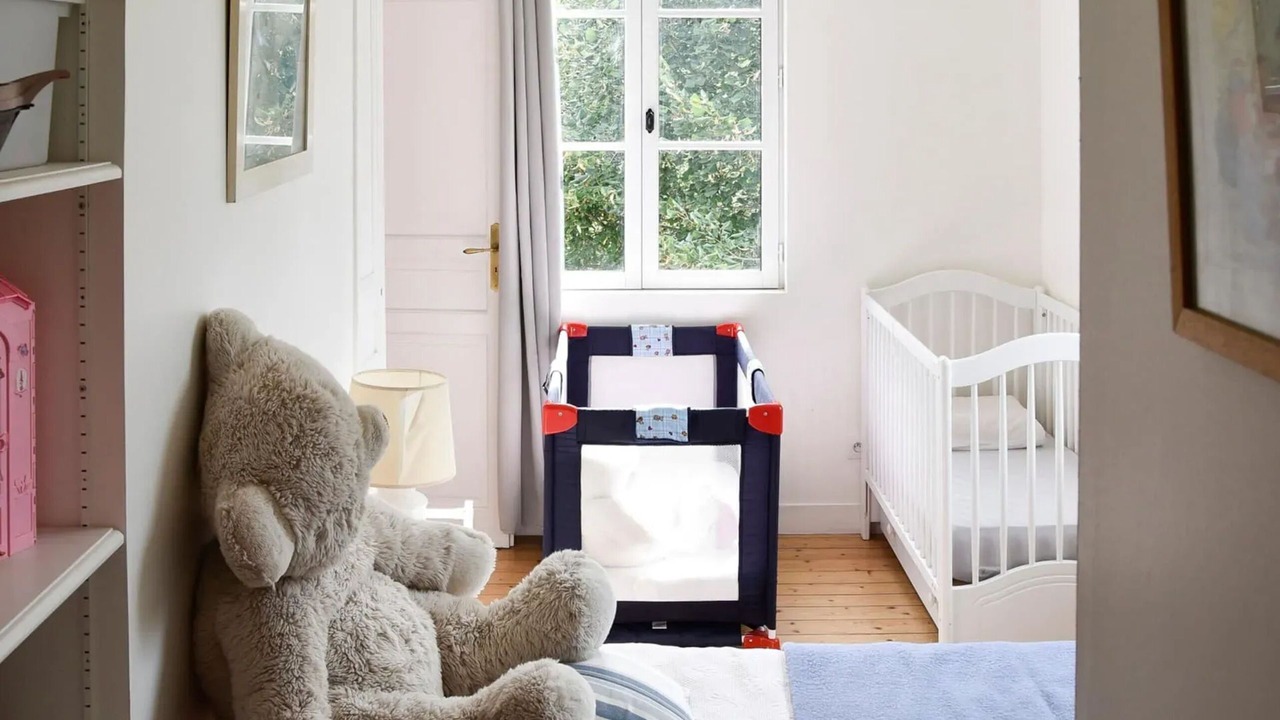 Photo of Bedroom in Gonneville-sur-Mer